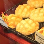 メロンパン専門店 メロンドゥメロン - 