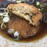 立喰いそば さとう - 