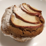 カイソ - アップルタイザーマフィン