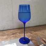 カイノヤ - お冷や