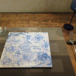 カイノヤ - テーブルセット