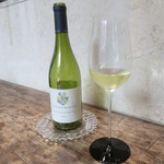 カイノヤ - 北イタリアの白ワイン