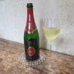 カイノヤ - イタリア産のスパークリングワイン