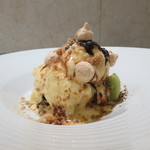 カイノヤ - ティラミス