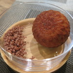 カイノヤ - フィナンシェとチョコレート