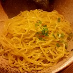麺や 琥張玖 - 