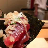 鮨 くりや川 - 