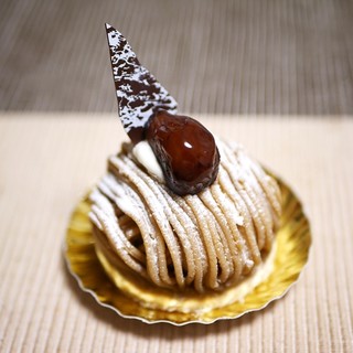 パティスリープラネッツ