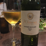 キャトルラパン - 今宵もスタートしましたよ（＾ν＾）