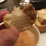 キャトルラパン - ウマウマ〜〜