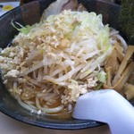 我馬らーめん - 