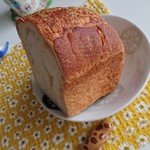 ホームメイド メルシー - グリエールのハーフ～横～