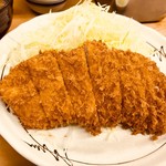 とんかつ いもや - 