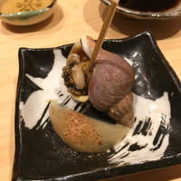鮨 つきうだ - 