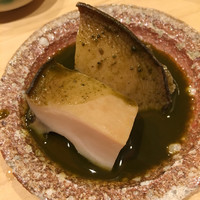 鮨 つきうだ - 
