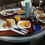 Kings Land Bistro & Lounge - 