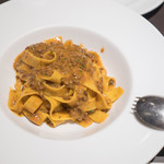 CIAK - All Day Italian - 旦那は和牛ビーフボロネーゼ130HKD