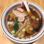 とら食堂 福岡分店 - 