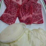 焼肉 桃太郎 - 料理写真: