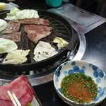 Yakiniku Momotarou - 