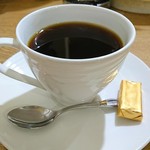 石川台茶房　クラウン - ドリンク写真: