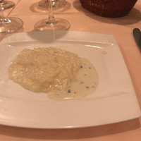 エリオ・ロカンダ・イタリアーナ - 