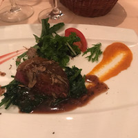 エリオ・ロカンダ・イタリアーナ - 