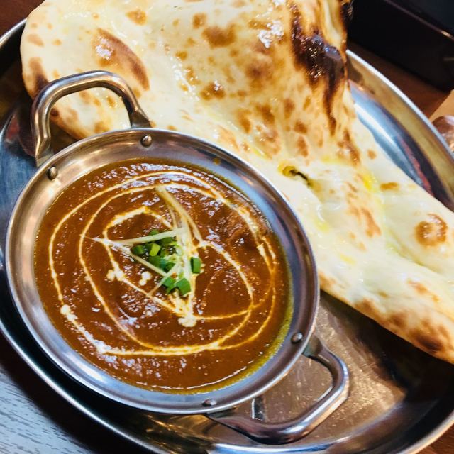 タマンのカレー屋さん 矢口渡店 矢口渡 インドカレー 食べログ