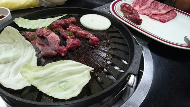 焼肉 桃太郎 - 下井阪/焼肉 | 食べログ