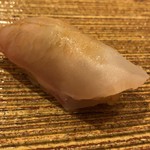 鮨 鈴木 - 【7月】青森産本アラ