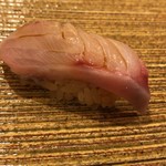 鮨 鈴木 - 【7月】黒睦