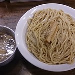 濃厚つけ麺茜堂 - 濃厚つけ麺てんこ盛