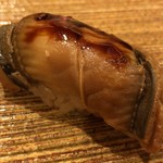 鮨 鈴木 - 【7月】穴子は対馬