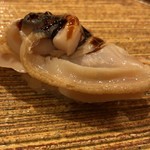 鮨 鈴木 - 【7月】蛤