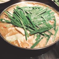 博多もつ鍋 やま中 赤坂店 - 
