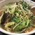 中華料理珍宝 - スタミナラーメン