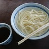 釜あげうどん 長田 in 香の香