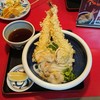 本格手打うどん おか泉