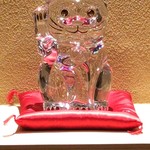 鮨 鈴木 - ここから７月にゃ♪