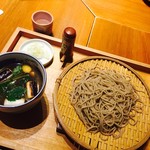 玄挽蕎麦 NAGARA - 