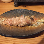 焼鳥 せんみょう - せせり