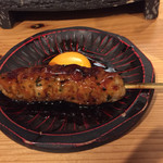 焼鳥 せんみょう - つくね