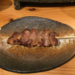 焼鳥 せんみょう - 追加のはつ