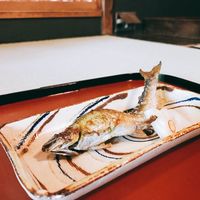 瓢亭 本店 - 