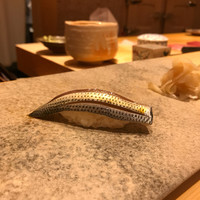 鮨 さいとう - 