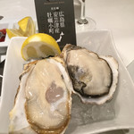 OysterTable - 