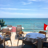La Bastide sur la mer - 