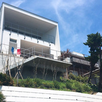 La Bastide sur la mer - 