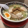 麺厨房 あじさい JR函館駅店