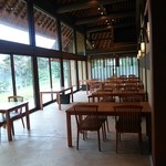 伊勢宮川の里 鄙茅 - 